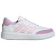 Adidas Courtblock J Adidas Courtblock J